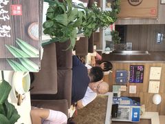 大堂-嘉和一品粥(天秀店)