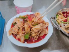 -小民大排档(马场角横路店)