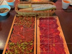 -巴邑火锅·夜宵(港隆广场店)