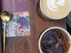 -Again Coffee Roaster(香蜜湖店)