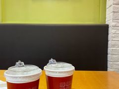 -回味鸭血粉丝汤(新城市广场店)