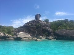 -班赞海鲜市场