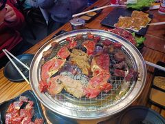 -吉志烤肉(太原总店)