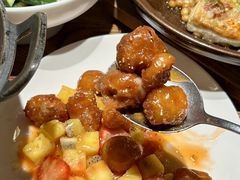 -金苑酒家·客家菜·广东老字号(万象店)