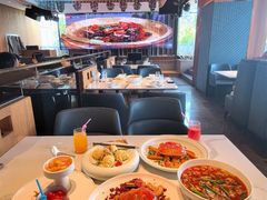 -茉芮·精致四季川菜(三坊七巷店)