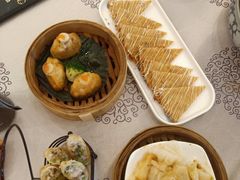 -纳福苑(亮庆餐饮分店)