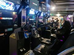 -反斗乐园(领展中心城店)