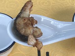 -烧鹅妹饭店