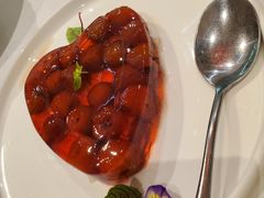 -月福京味斋·烤鸭店·北京菜(鼓楼总店)