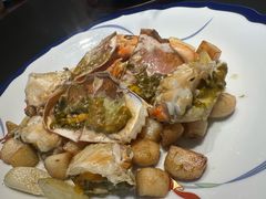 -潮汕味道·煮海餐厅(金麟大厦店)