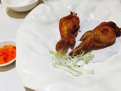 -粤麓轩餐厅(中信泰富广场店)