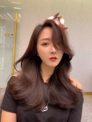 -3AM·S HAIR SALON烫发染发接发