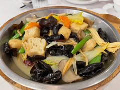 -翠园(兴业太古汇店)