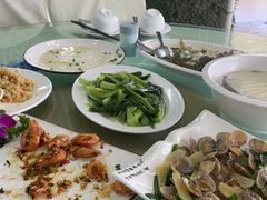 -景好海鲜餐厅(大鹏必选旅游店)