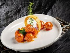 -厦门朗豪酒店 · 明阁中餐厅