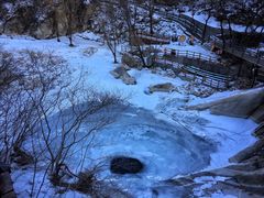 -黑龙潭风景区