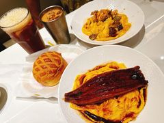 -樂麗餐室 · 本地茶餐廳(扬名广场店)