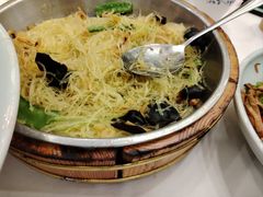 -围龙屋客家食府(福田店)