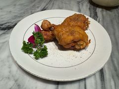 -西安饭庄·非遗陕菜(钟楼店)