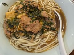 -奎元馆.百年奎元.非遗传承(西湖边的解放路店)