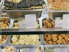 -哈氏·上海哈尔滨食品厂(五角场万达广场店)