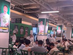 -费大厨辣椒炒肉(太平老街店)