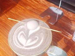 -Catch Bagel(芳草地店)