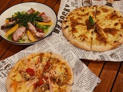 -MR.ROCKY洛奇先生·西餐&酒吧(琶醍店)