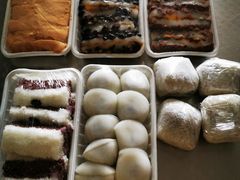 -南大门韩国米糕(公滨路店)