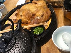 -大厨小馆(华阳城店)