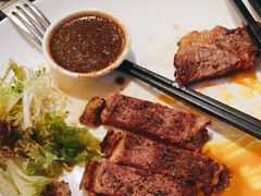 -索菲特酒店 · 云尚天际自助餐厅