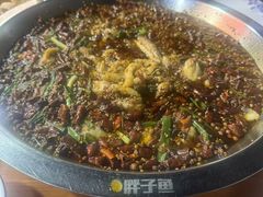 -胖子鱼·天水麻辣鱼火锅(秦州407店)