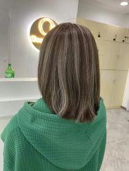 -Coo Hair salon