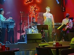-MM·五声·音乐人与调酒师(西安路店)