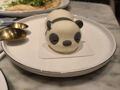 -玛尚诺意式餐厅(日月光店)