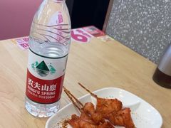-小杨生煎(成山巴黎春天店)