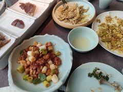-羲和雅苑•北京烤鸭(乐园道万象城店)