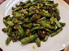 -晚归月亮湾私家菜(临邑路店)