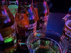 -MOSSO·Liveshow(M3香港广场店)