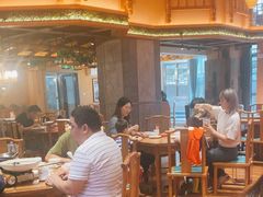 -巢爷老味(东方红店)