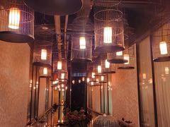 -宴天下大酒店(政和路店)