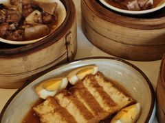 -万龙洲海鲜(南新仓店)