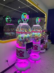 -熊小米专业儿童游泳馆