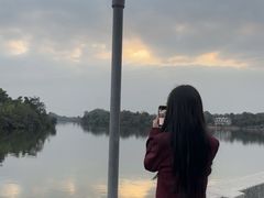 -三岔湖景区