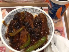 -吉野家(服装城店)