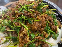 -牛街老爆肚满(牡丹园店)