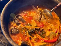 -Ameigo梅果·云贵川bistro(长宁来福士店)