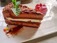 -YUE·6·西式融合餐厅(外滩六号店)
