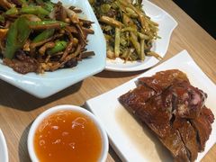 -宏记广东客家菜(丰汇店)