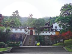 -九华山风景区
